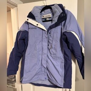 Women’s Columbia Ski/Winter Jacket